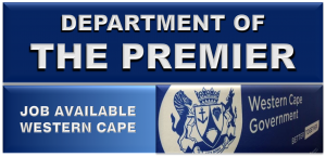 department of the premier